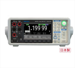 Đồng hồ vạn năng Iwatsu VOAC7502